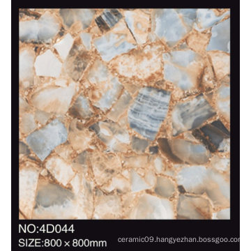 60X60 China Rough Surface Non Slip High Quality Porcelain Floor Tile